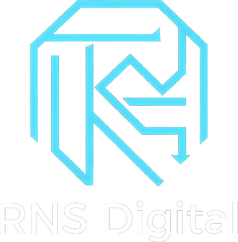RNS Digital Logo